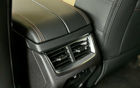 Haval F7, 2025 год, 3 599 000 рублей, 9 фотография