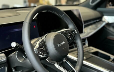 Haval F7, 2025 год, 3 599 000 рублей, 20 фотография