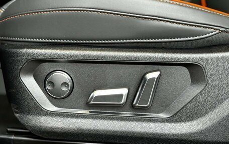 Haval F7, 2025 год, 3 599 000 рублей, 18 фотография