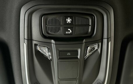 Haval F7, 2025 год, 3 599 000 рублей, 14 фотография