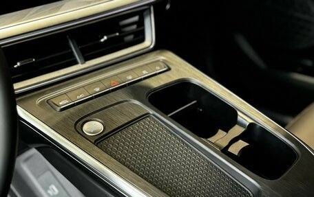 Haval F7, 2025 год, 3 599 000 рублей, 17 фотография