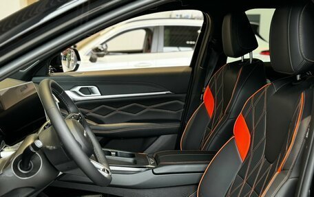 Haval F7, 2025 год, 3 599 000 рублей, 19 фотография