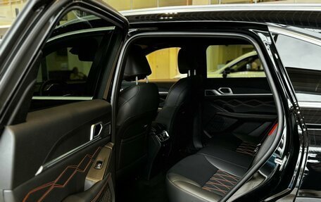 Haval F7, 2025 год, 3 599 000 рублей, 11 фотография