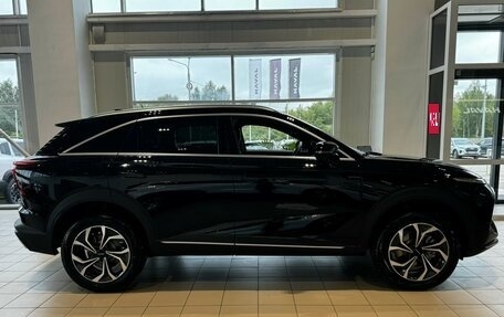 Haval F7, 2025 год, 3 599 000 рублей, 23 фотография