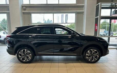 Haval F7, 2025 год, 3 599 000 рублей, 22 фотография