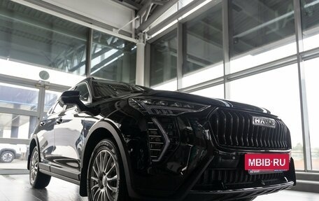 Haval Jolion, 2025 год, 2 849 000 рублей, 5 фотография