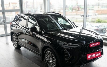 Haval Jolion, 2025 год, 2 849 000 рублей, 3 фотография