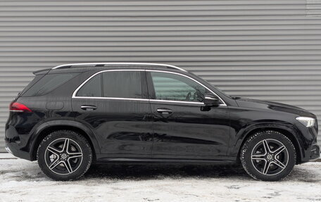 Mercedes-Benz GLE, 2021 год, 4 995 000 рублей, 4 фотография