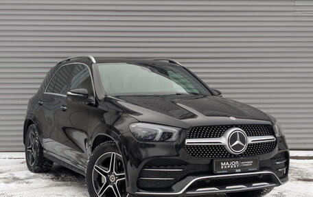 Mercedes-Benz GLE, 2021 год, 4 995 000 рублей, 3 фотография