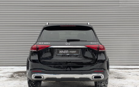 Mercedes-Benz GLE, 2021 год, 4 995 000 рублей, 6 фотография