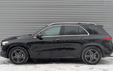 Mercedes-Benz GLE, 2021 год, 4 995 000 рублей, 8 фотография