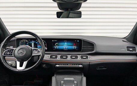 Mercedes-Benz GLE, 2021 год, 4 995 000 рублей, 14 фотография