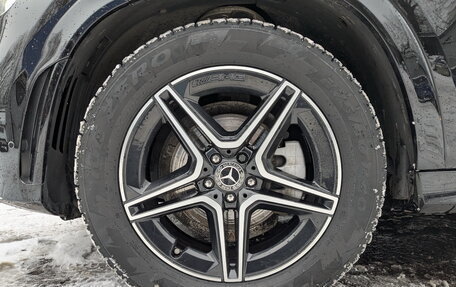 Mercedes-Benz GLE, 2021 год, 4 995 000 рублей, 17 фотография