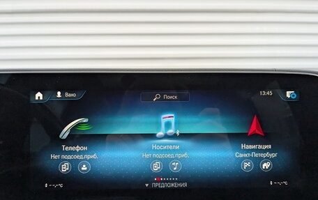 Mercedes-Benz GLE, 2021 год, 4 995 000 рублей, 15 фотография