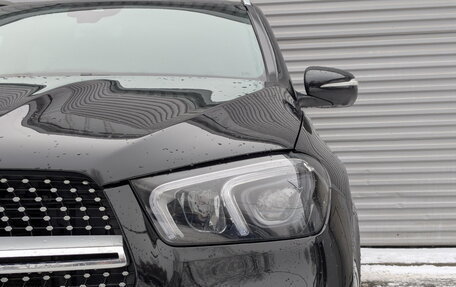 Mercedes-Benz GLE, 2021 год, 4 995 000 рублей, 18 фотография