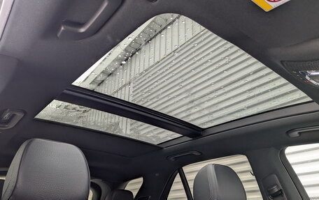 Mercedes-Benz GLE, 2021 год, 4 995 000 рублей, 23 фотография