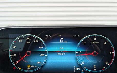 Mercedes-Benz GLE, 2021 год, 4 995 000 рублей, 13 фотография