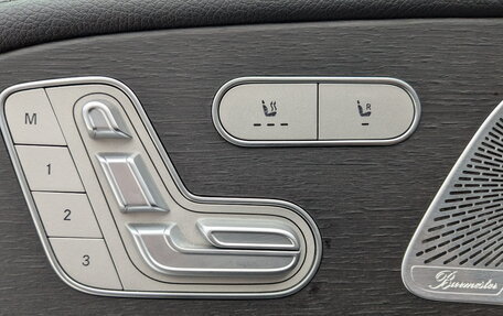 Mercedes-Benz GLE, 2021 год, 4 995 000 рублей, 21 фотография