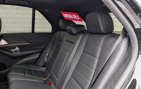 Mercedes-Benz GLE, 2021 год, 4 995 000 рублей, 12 фотография