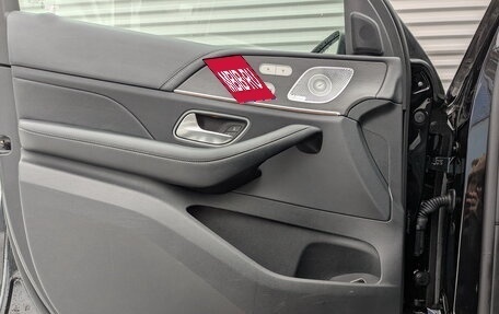 Mercedes-Benz GLE, 2021 год, 4 995 000 рублей, 19 фотография
