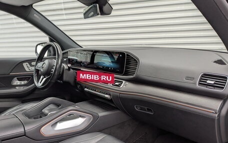 Mercedes-Benz GLE, 2021 год, 4 995 000 рублей, 11 фотография