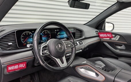 Mercedes-Benz GLE, 2021 год, 4 995 000 рублей, 16 фотография