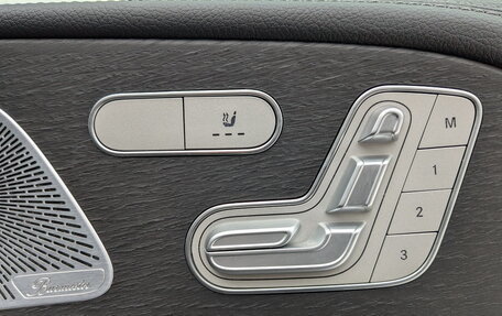 Mercedes-Benz GLE, 2021 год, 4 995 000 рублей, 25 фотография