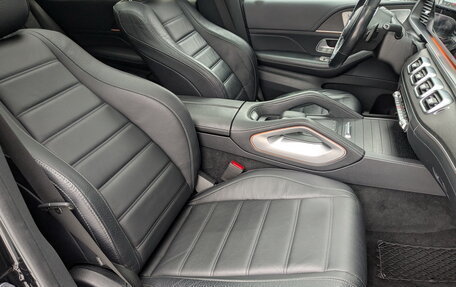 Mercedes-Benz GLE, 2021 год, 4 995 000 рублей, 24 фотография