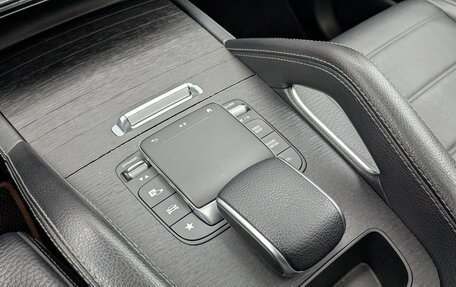 Mercedes-Benz GLE, 2021 год, 4 995 000 рублей, 30 фотография