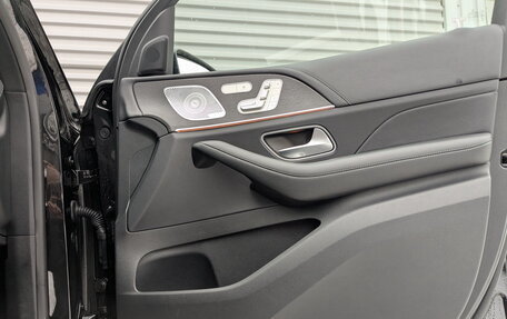 Mercedes-Benz GLE, 2021 год, 4 995 000 рублей, 26 фотография