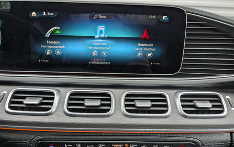 Mercedes-Benz GLE, 2021 год, 4 995 000 рублей, 28 фотография