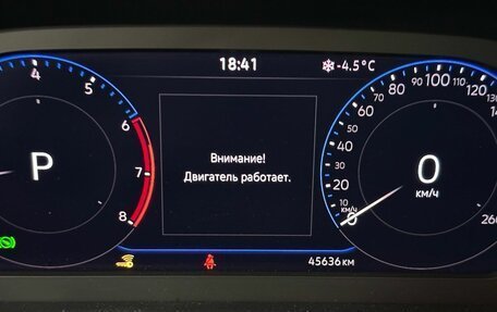 Volkswagen Taos, 2021 год, 2 690 000 рублей, 6 фотография