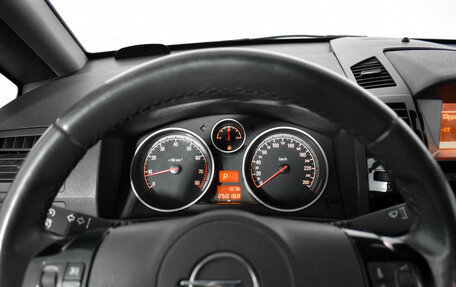 Opel Zafira B, 2008 год, 690 000 рублей, 13 фотография