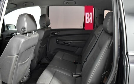 Opel Zafira B, 2008 год, 690 000 рублей, 12 фотография