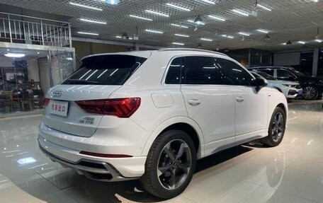 Audi Q3, 2022 год, 2 660 000 рублей, 3 фотография