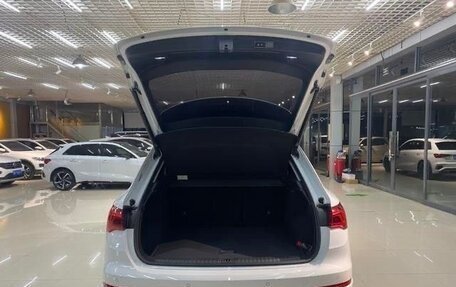 Audi Q3, 2022 год, 2 660 000 рублей, 7 фотография