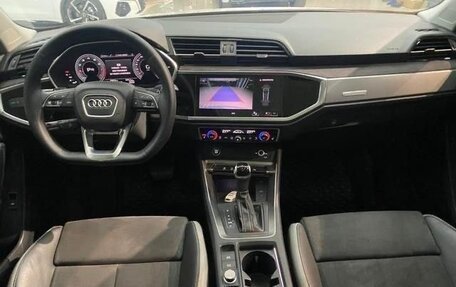 Audi Q3, 2022 год, 2 660 000 рублей, 11 фотография