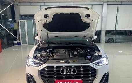 Audi Q3, 2022 год, 2 660 000 рублей, 8 фотография