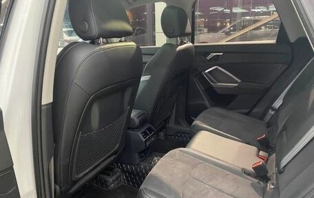 Audi Q3, 2022 год, 2 660 000 рублей, 15 фотография