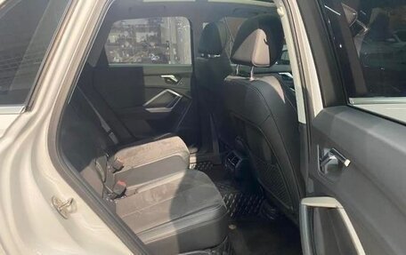 Audi Q3, 2022 год, 2 660 000 рублей, 12 фотография