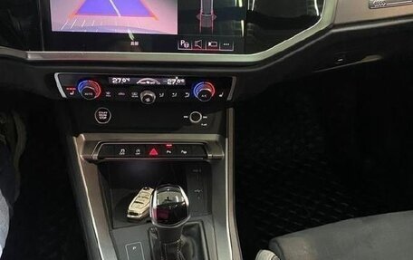 Audi Q3, 2022 год, 2 660 000 рублей, 14 фотография