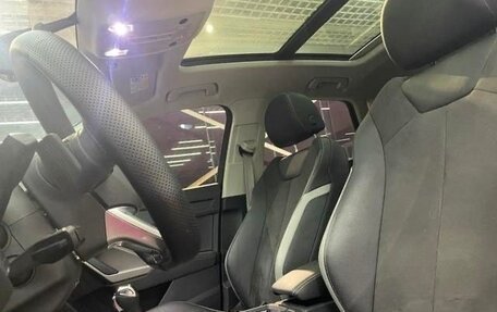 Audi Q3, 2022 год, 2 660 000 рублей, 13 фотография