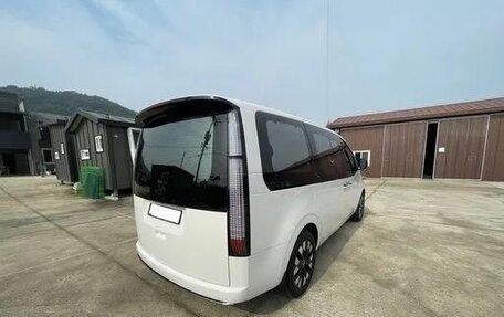 Hyundai Staria, 2024 год, 4 580 000 рублей, 4 фотография