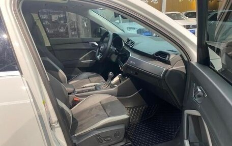 Audi Q3, 2022 год, 2 660 000 рублей, 17 фотография