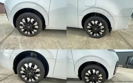 Hyundai Staria, 2024 год, 4 580 000 рублей, 7 фотография