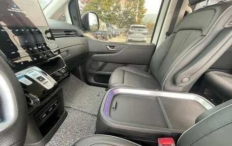 Hyundai Staria, 2024 год, 4 580 000 рублей, 8 фотография