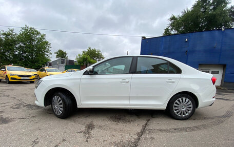 Skoda Rapid II, 2020 год, 750 000 рублей, 3 фотография