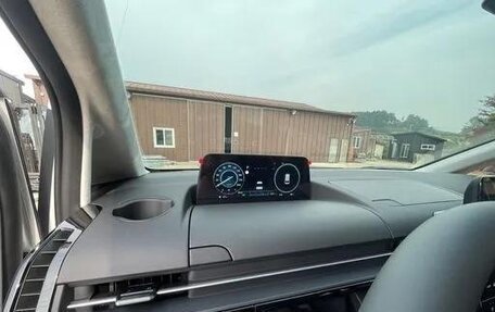 Hyundai Staria, 2024 год, 4 580 000 рублей, 15 фотография