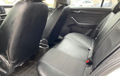 Skoda Rapid II, 2020 год, 750 000 рублей, 14 фотография