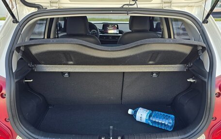 KIA Morning III, 2021 год, 1 160 000 рублей, 14 фотография